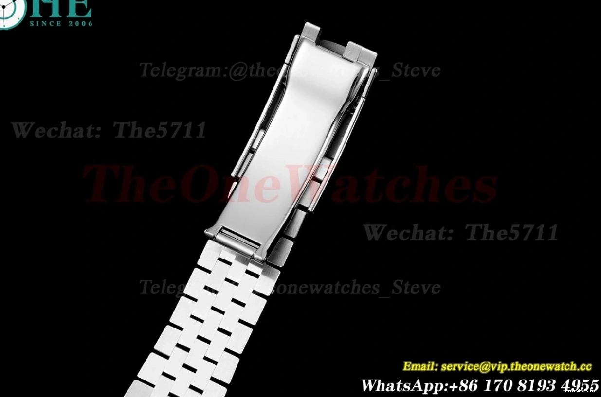 SH3235 SS SS 36mm Rmn Clean 126234 Grey Datejust Jub 0117